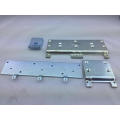 custom Metal punching stamping parts